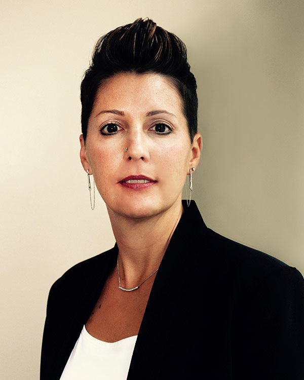 Cherise Fanno Burdeen